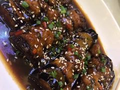 -长江国际酒店-中餐厅