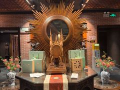 -申粤轩酒楼·三十年粤菜经典(丁香花园店)