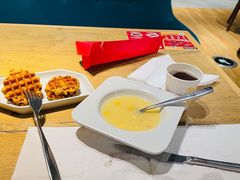 -豪客来牛排(大汉口城店)