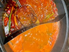 -冯校长老火锅(中联广场店)