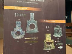 -盘龙城国家考古遗址公园