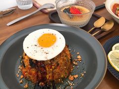 火山泡饭-拾年