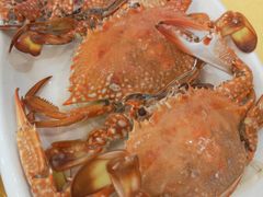 清蒸花蟹-龙溪海鲜酒家(溪涌店)