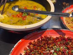 -馬伍旺川菜(江北虹悦城店)