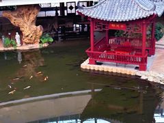 -中原大佛景区