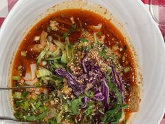 -西贝(紫荆广场店)