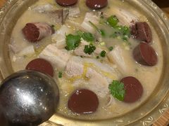 -金掌勺·锅包肉(广渠门店)