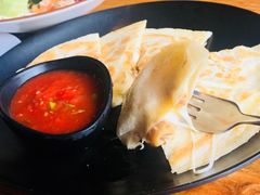 -Rural Tequila墨西哥餐厅(东川路店)