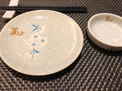 -菊上料理(蜀山银泰百货店)