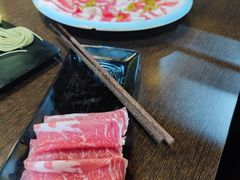 -滇釜火锅·能喝汤的火锅(车公庄店)