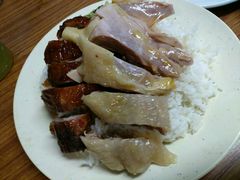 -华峰食馆(氹仔店)
