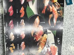 -争鲜回转寿司(飞洲国际店)