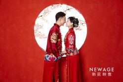 -新奕映像摄影机构