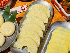 -哼蟹二将·烤肉酱蟹(合生汇店)