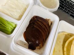 -小大董·烤鸭(凤凰汇店)