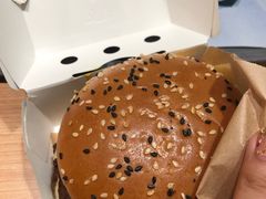 -麦当劳(欧亚大观商都店)
