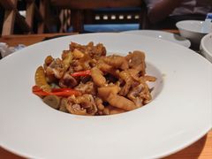 -老阿妈蒙古村·蒙古包·草原文化·歌舞表演(老君堂店)