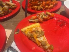 -好伦哥比萨烤肉自助(马家堡店)