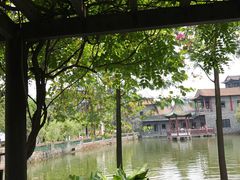 -东莞市可园博物馆