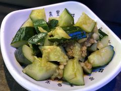 -很久以前羊肉串(打浦路店)