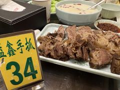 -清真·益鑫羊肉手抓馆(花园北街店)