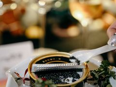 -深圳美高梅酒店·意烁FIAMMA·地中海餐厅