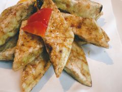 招积冰川茄-炳胜品味(珠江新城店)