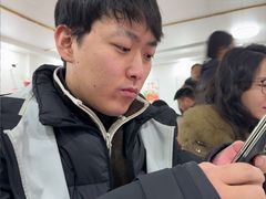 -西府酒家(太白山店)