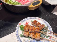 -梅筑·创意料理(王府井百货店)