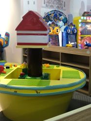 -梦幻童年儿童乐园(顾乡大街店)