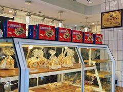 -老大昌(淮海中路店)