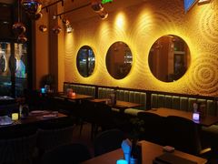 -Ambra Haus琥珀屋精酿餐厅(宝山店)