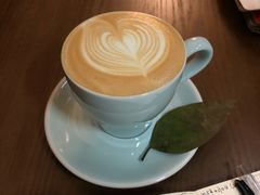 -咖法森林·咖啡  酒吧(天河店)