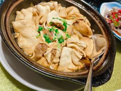 -旺角小渔村·海肠捞饭开创者(环山路店)