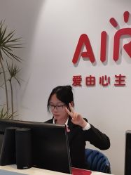 -爱儿美儿童摄影亲子馆(五路居店)