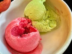 -圣丰索菲特·2 On 988 Café 自助餐厅