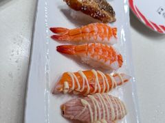 -新一番三文鱼寿司(红城湖店)