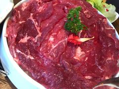 -快乐小羊(富强中路店)