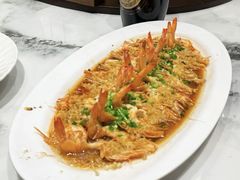-鲜得莱渔港·小平岛海胆馆(七贤岭店)