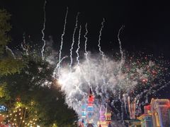 -沈阳方特欢乐世界