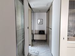 -上海漕河泾万丽酒店