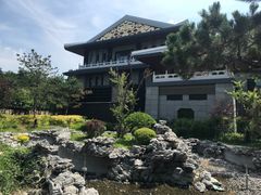 -北京雁栖湖国际会展中心