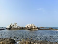 -养马岛旅游度假区
