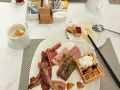 -临空皇冠假日酒店-西餐厅(首都机场店)