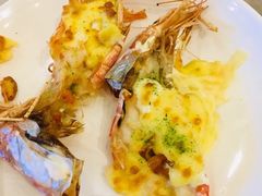 -芭菲盛宴·环球美食(北城国际店)