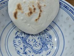 -天发芽·何记葫芦头泡馍·老字号(小南门店)
