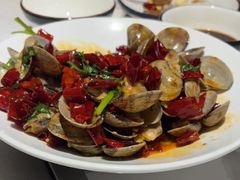 -老大连·海肠捞饭·大连海鲜大连菜(西安路店)