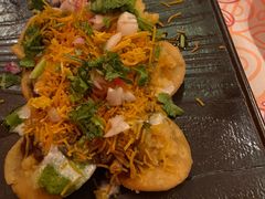 -克比叔叔印度餐厅Kebabs on the Grille(永康路分店)