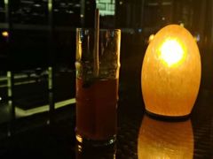 -富力丽思卡尔顿酒店·FLAIR餐厅酒吧
