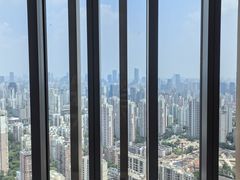 -环球港凯悦 · 享悦中餐厅